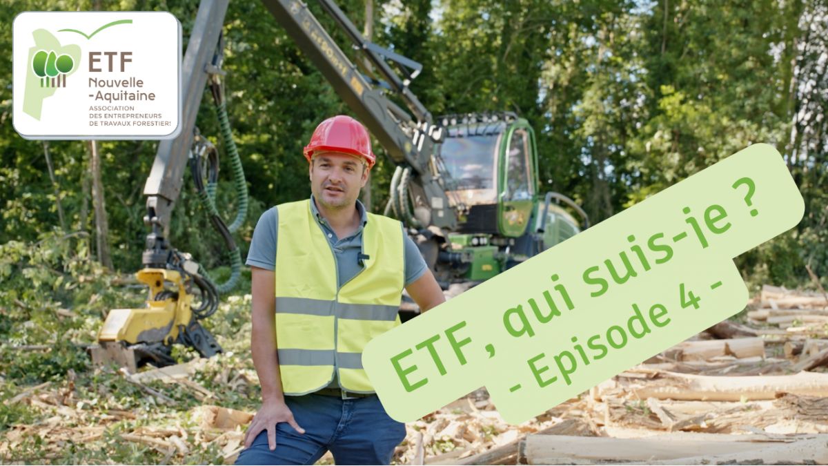 Nouvelle vidéo portrait d